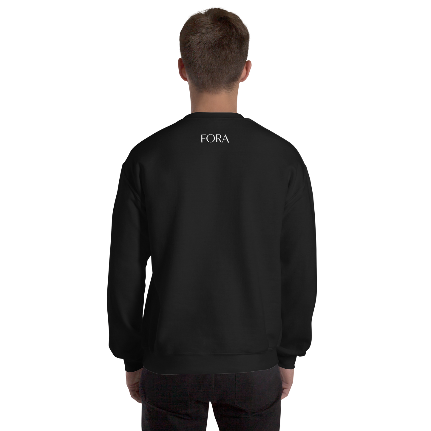 Icon Unisex Sweatshirt
