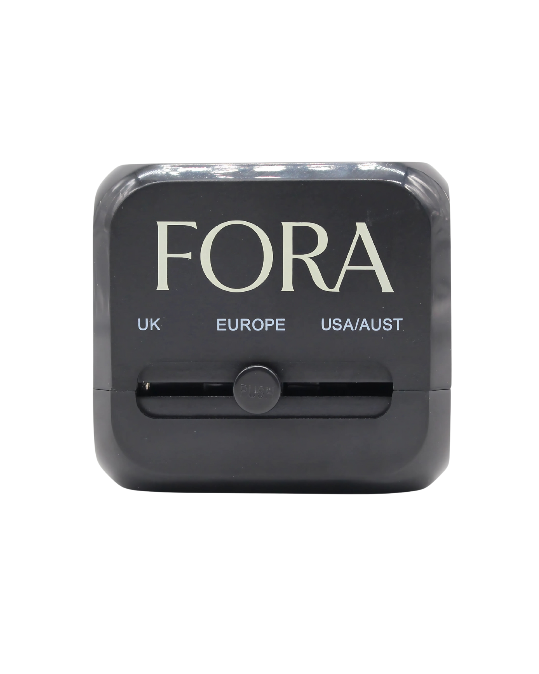 Travel Adapter