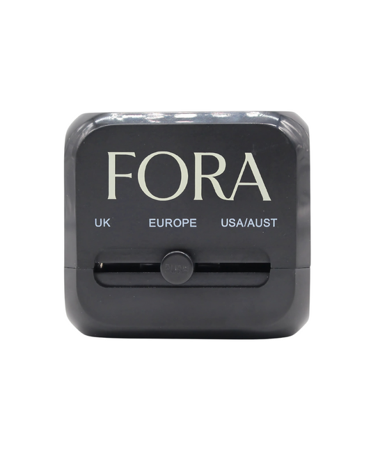 Travel Adapter