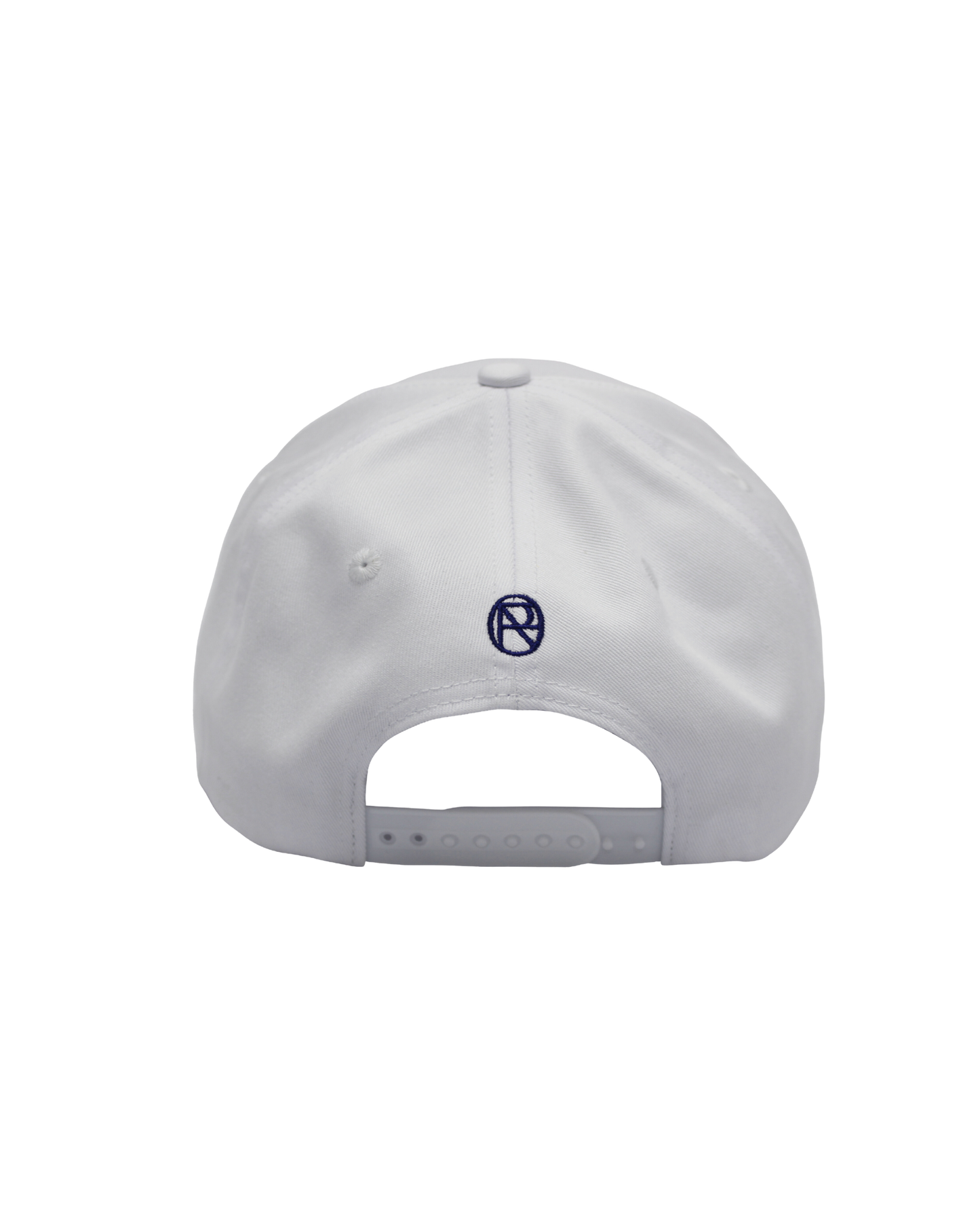 The Hot List Two-Tone Cap