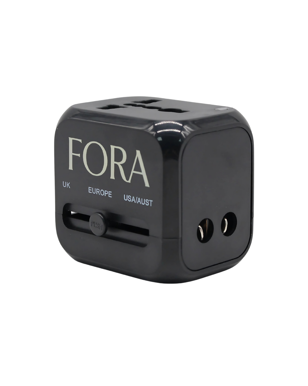 Travel Adapter