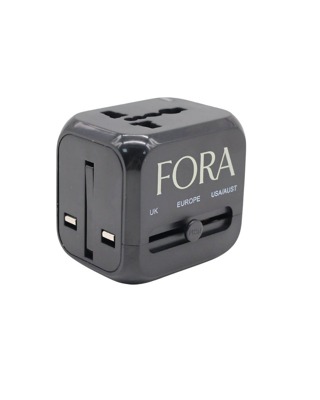 Travel Adapter