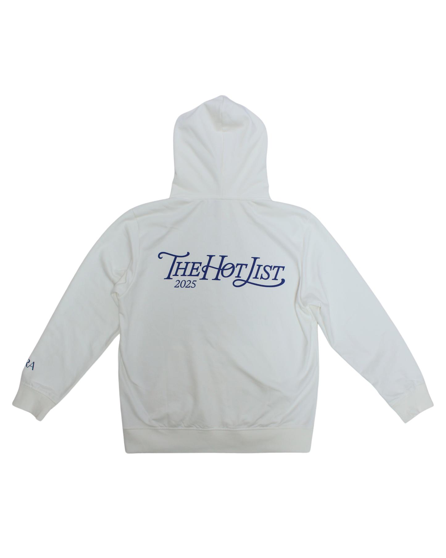 The Hot List Hoodie