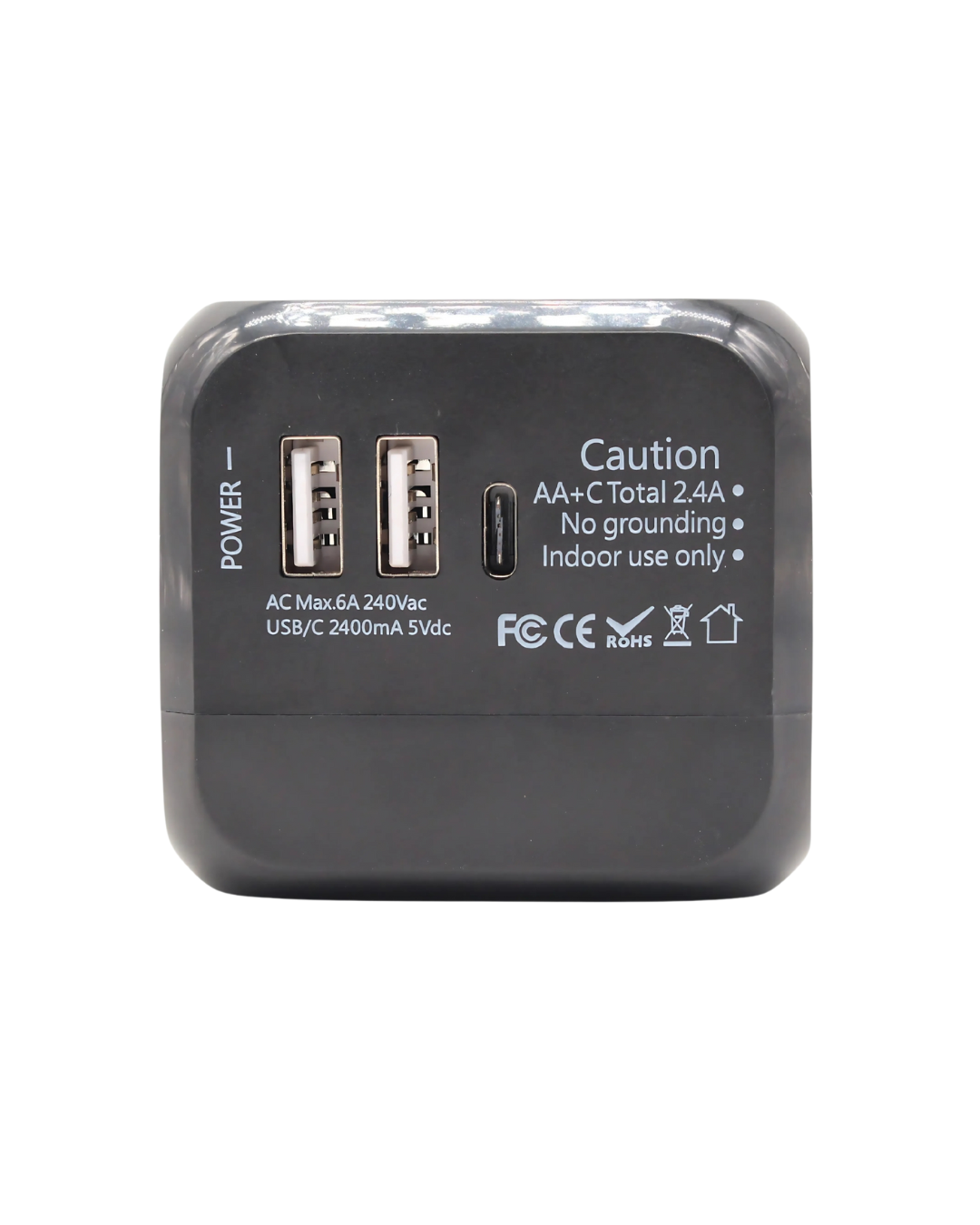 Travel Adapter