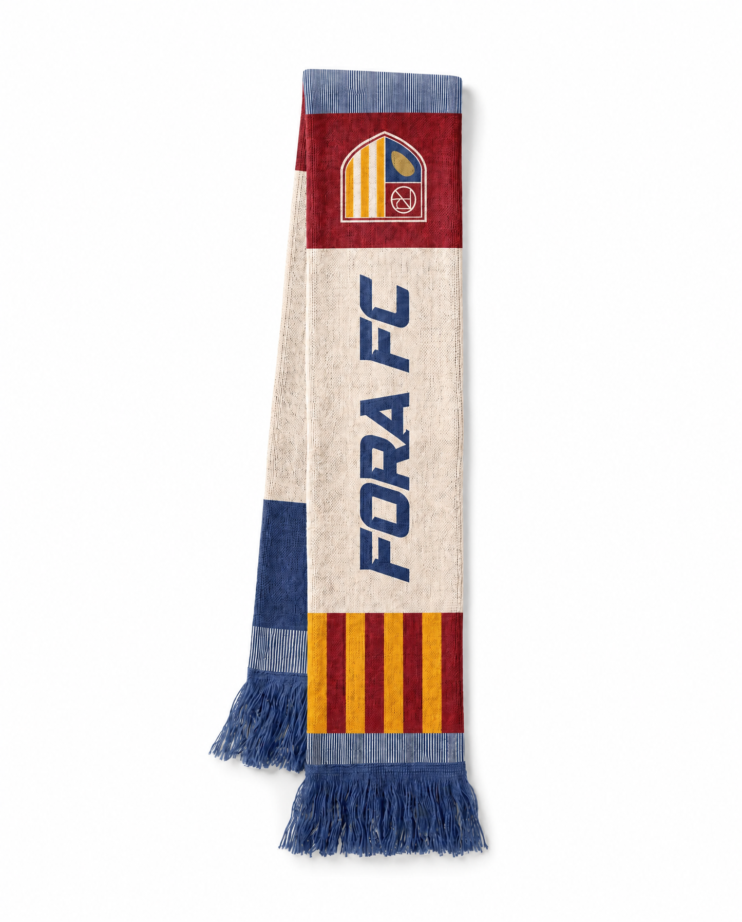Fora FC Unisex Scarf