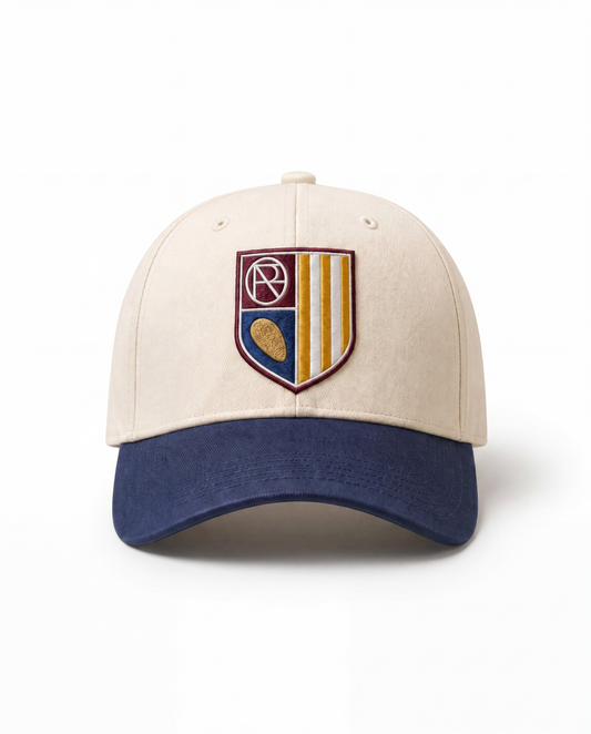 Fora FC Dad Hat
