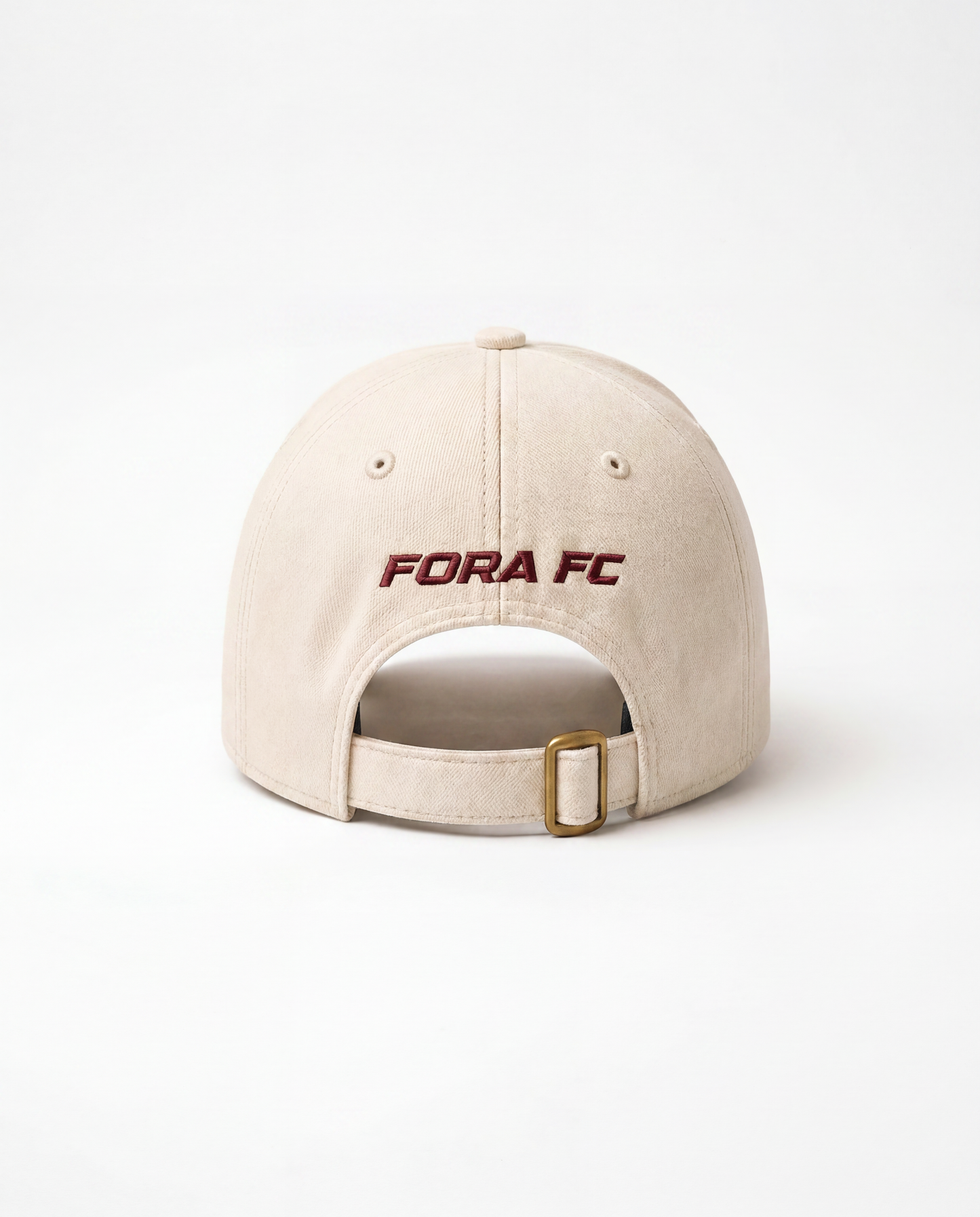 Fora FC Dad Hat