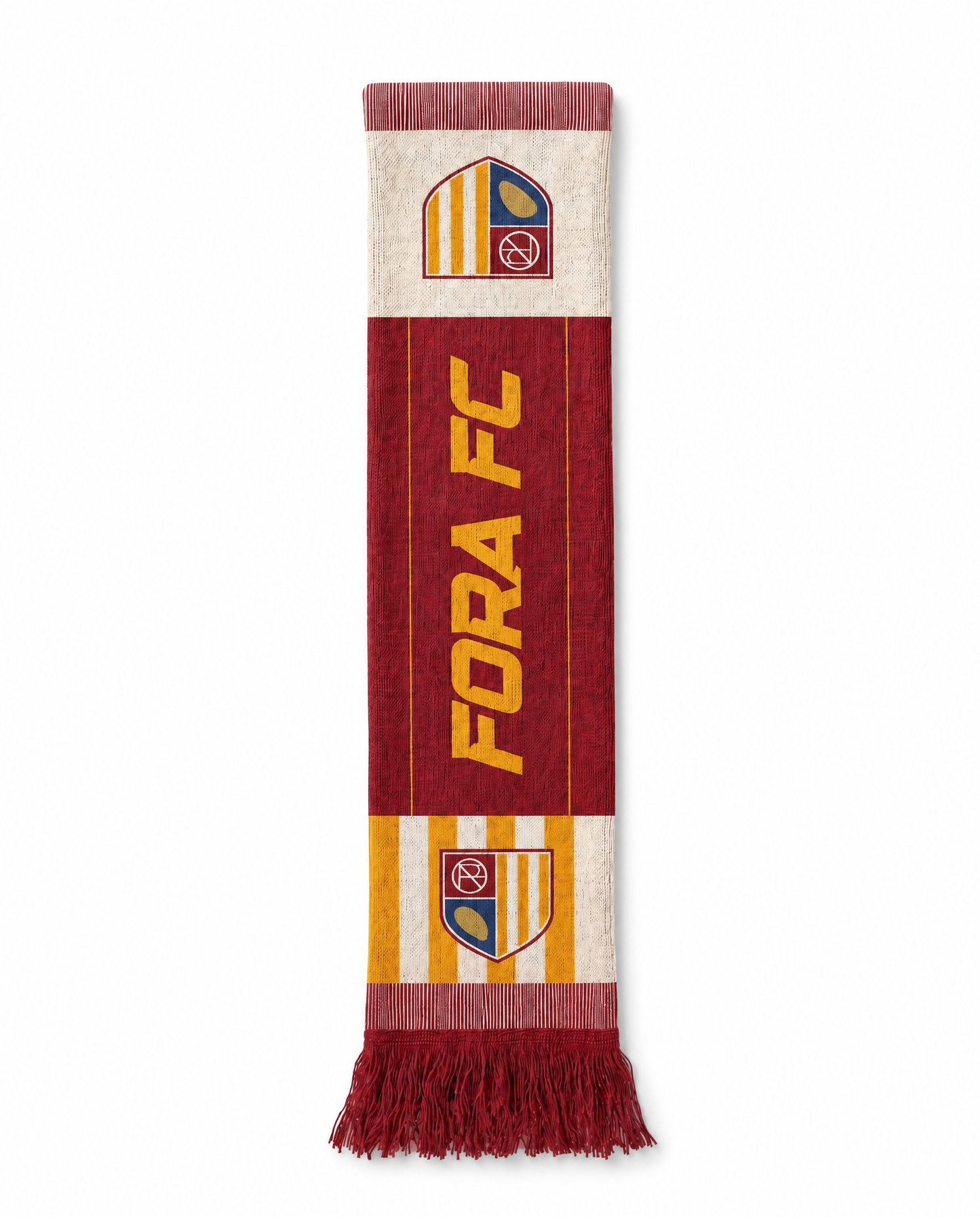 Fora FC Unisex Scarf