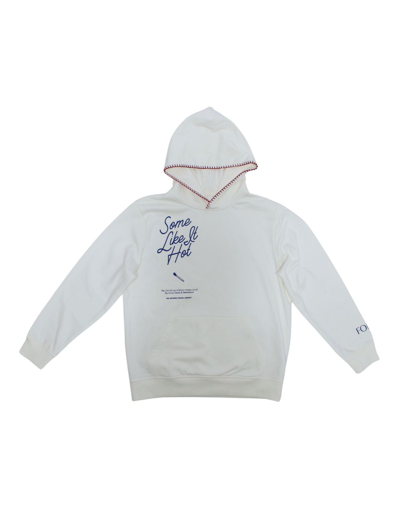 The Hot List Hoodie