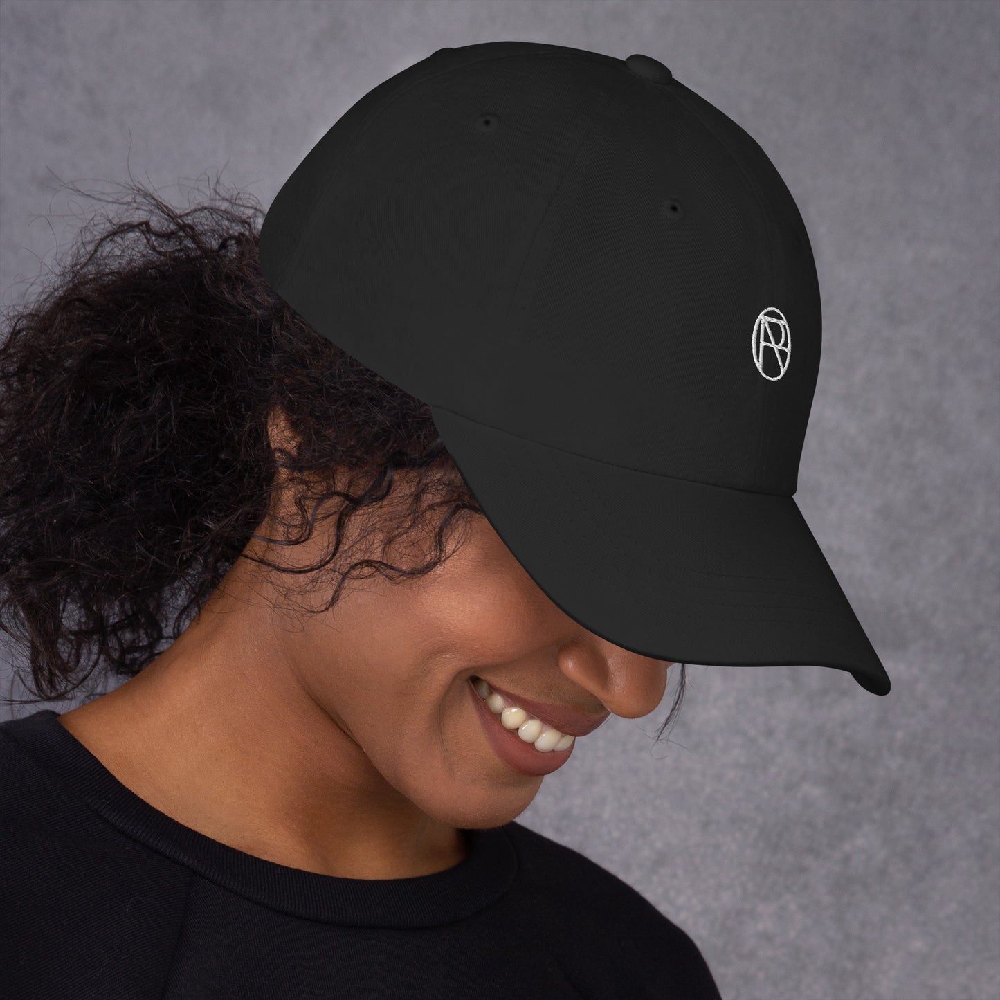 Icon Dad Hat