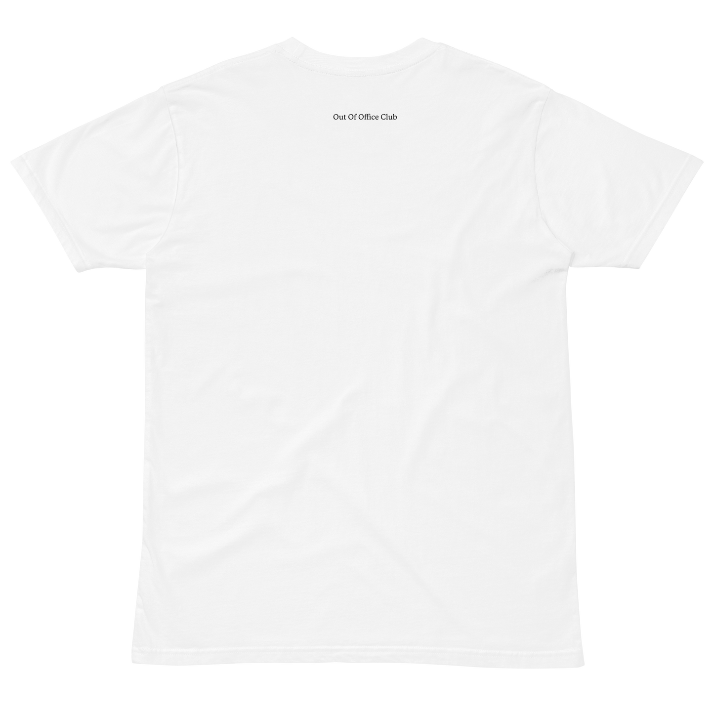 Fora Logo Unisex Premium T-shirt